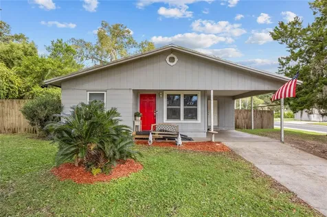 14004 NW 158th Avenue Alachua FL 32615