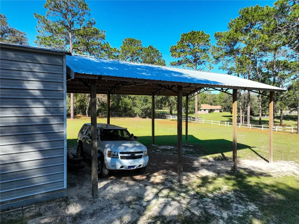 13155 SW 95th Street Dunnellon FL 34432