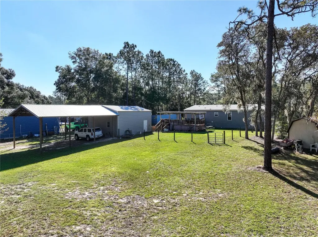 13155 SW 95th Street Dunnellon FL 34432