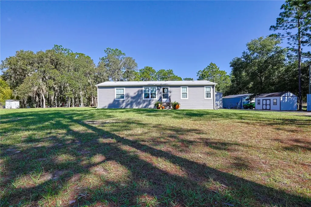 13155 SW 95th Street Dunnellon FL 34432