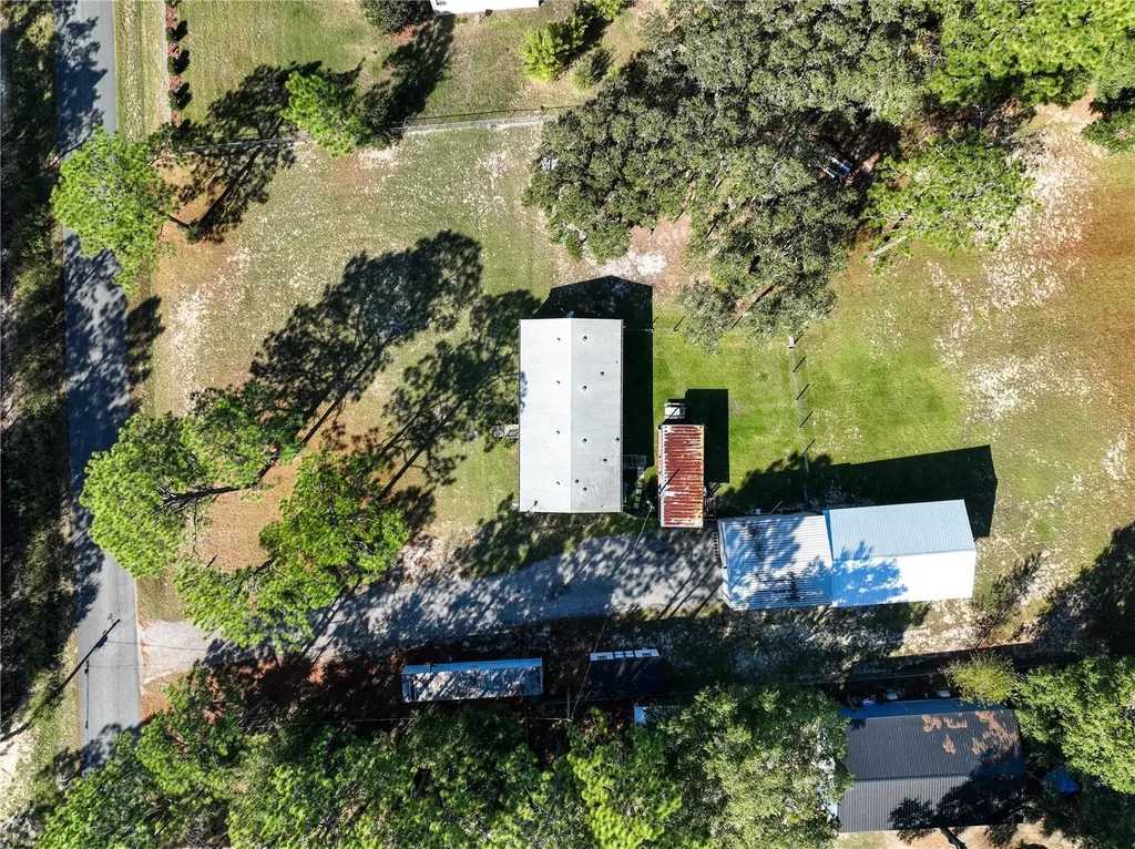 13155 SW 95th Street Dunnellon FL 34432