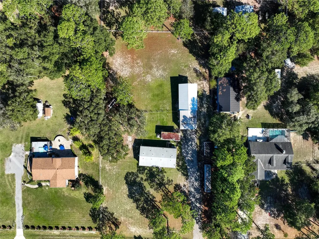 13155 SW 95th Street Dunnellon FL 34432