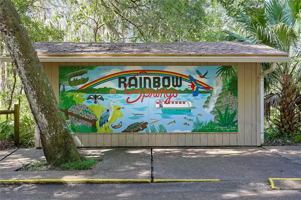 13155 SW 95th Street Dunnellon FL 34432