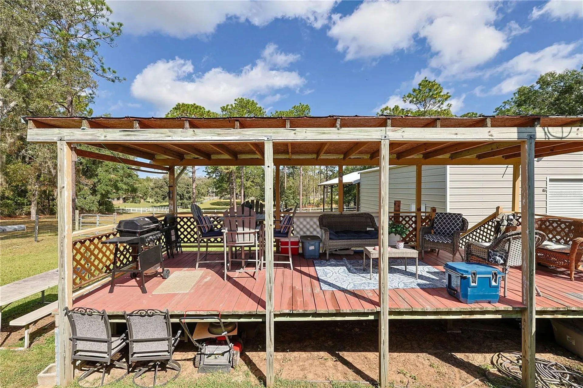 13155 SW 95th Street Dunnellon FL 34432