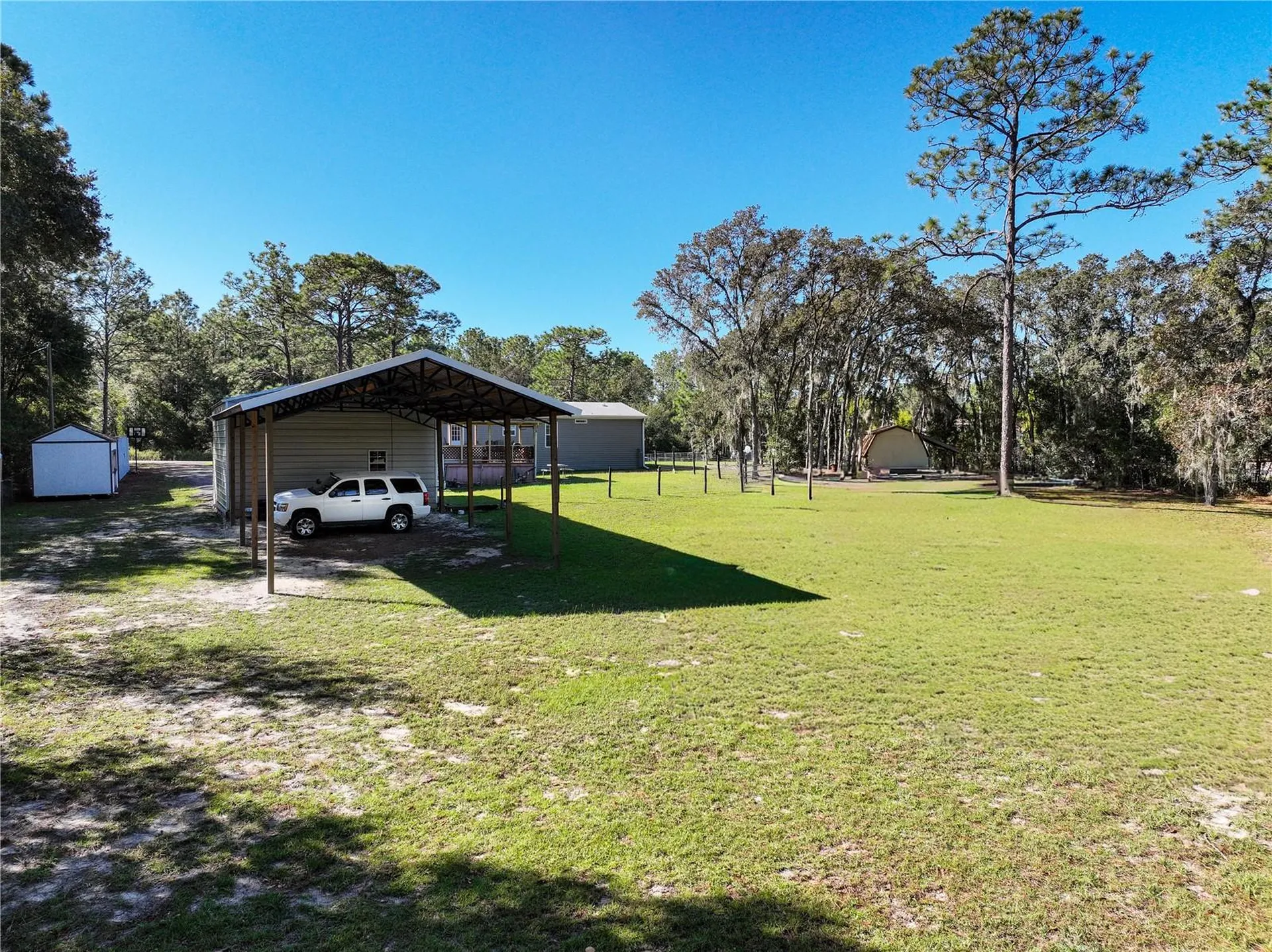 13155 SW 95th Street Dunnellon FL 34432