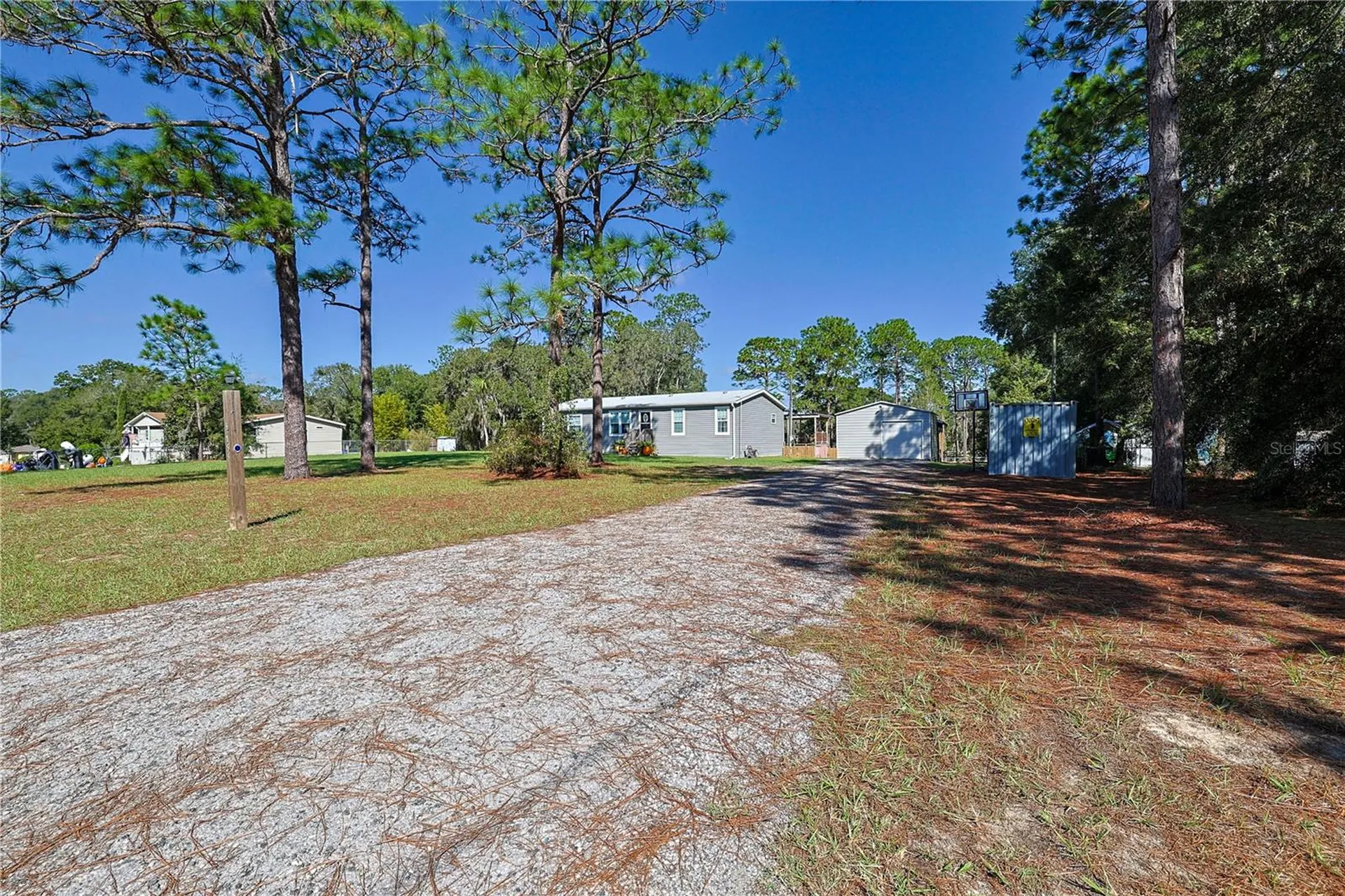 13155 SW 95th Street Dunnellon FL 34432