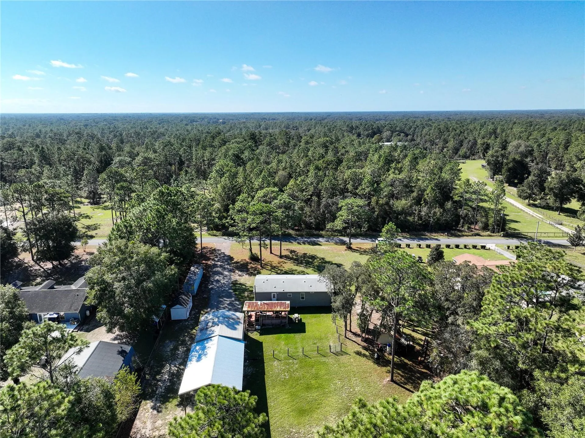 13155 SW 95th Street Dunnellon FL 34432