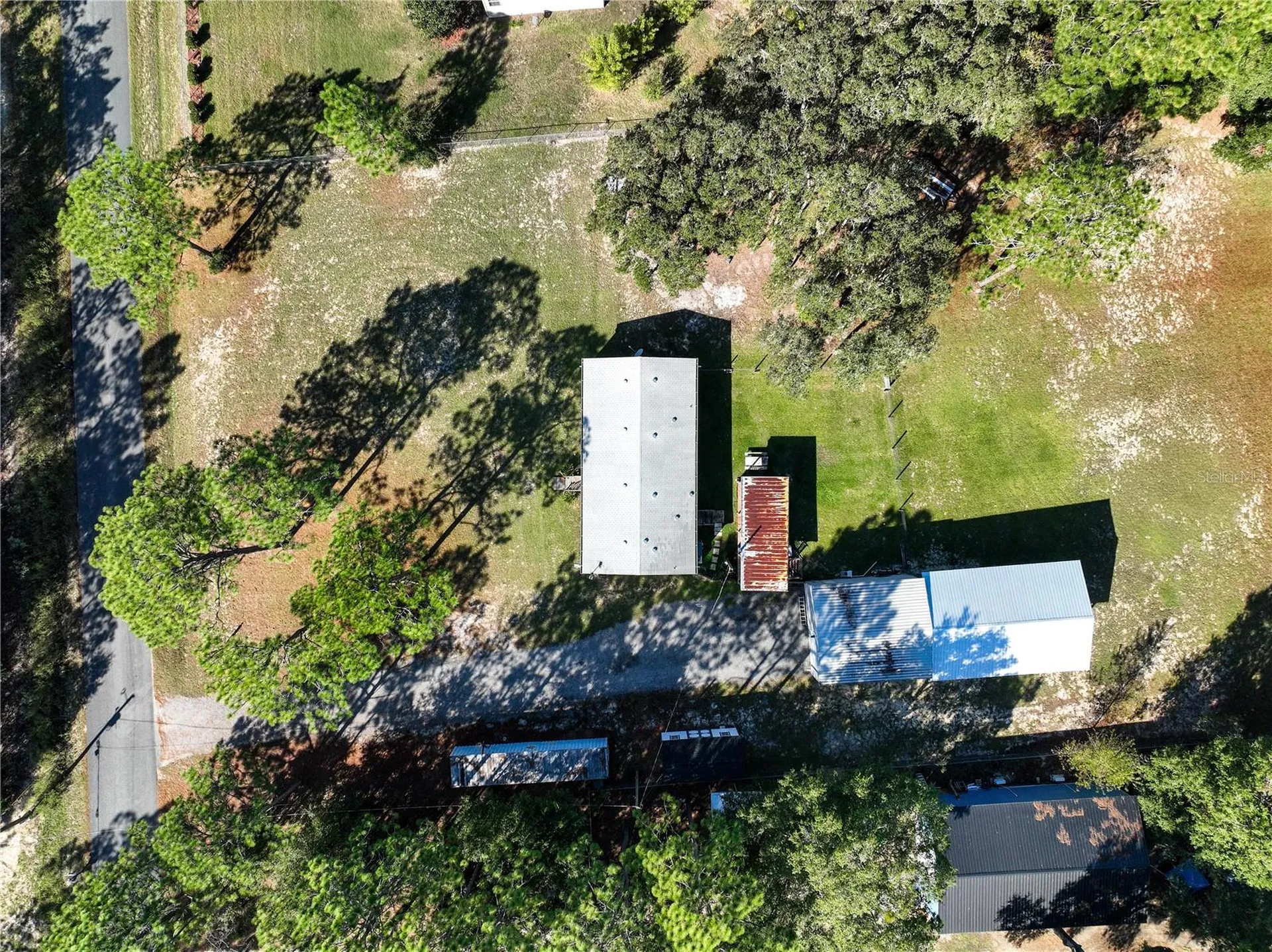 13155 SW 95th Street Dunnellon FL 34432