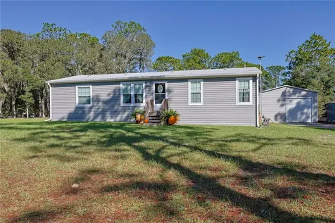 13155 SW 95th Street Dunnellon FL 34432