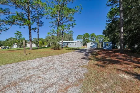 13155 SW 95th Street Dunnellon FL 34432