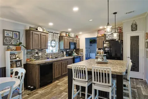 13155 SW 95th Street Dunnellon FL 34432
