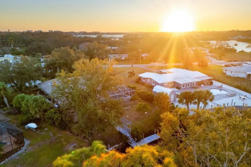 500 Dona Drive Nokomis FL 34275