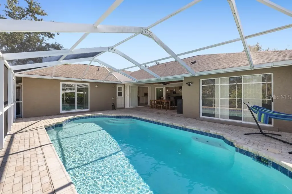 500 Dona Drive Nokomis FL 34275