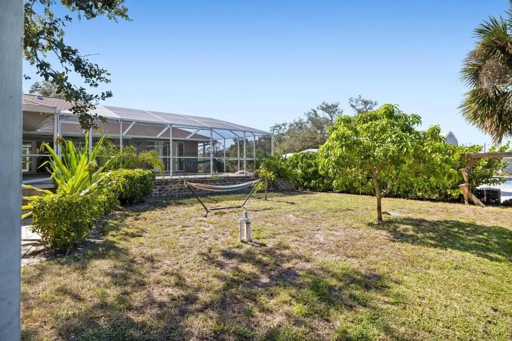 500 Dona Drive Nokomis FL 34275