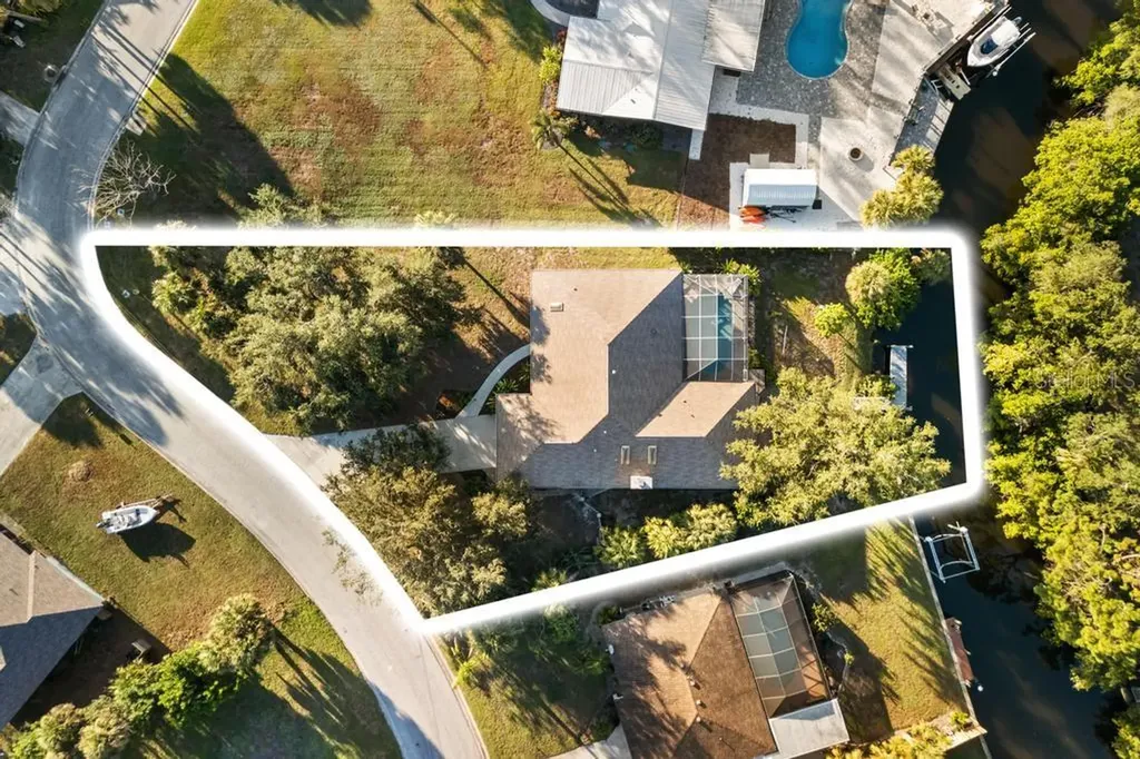 500 Dona Drive Nokomis FL 34275