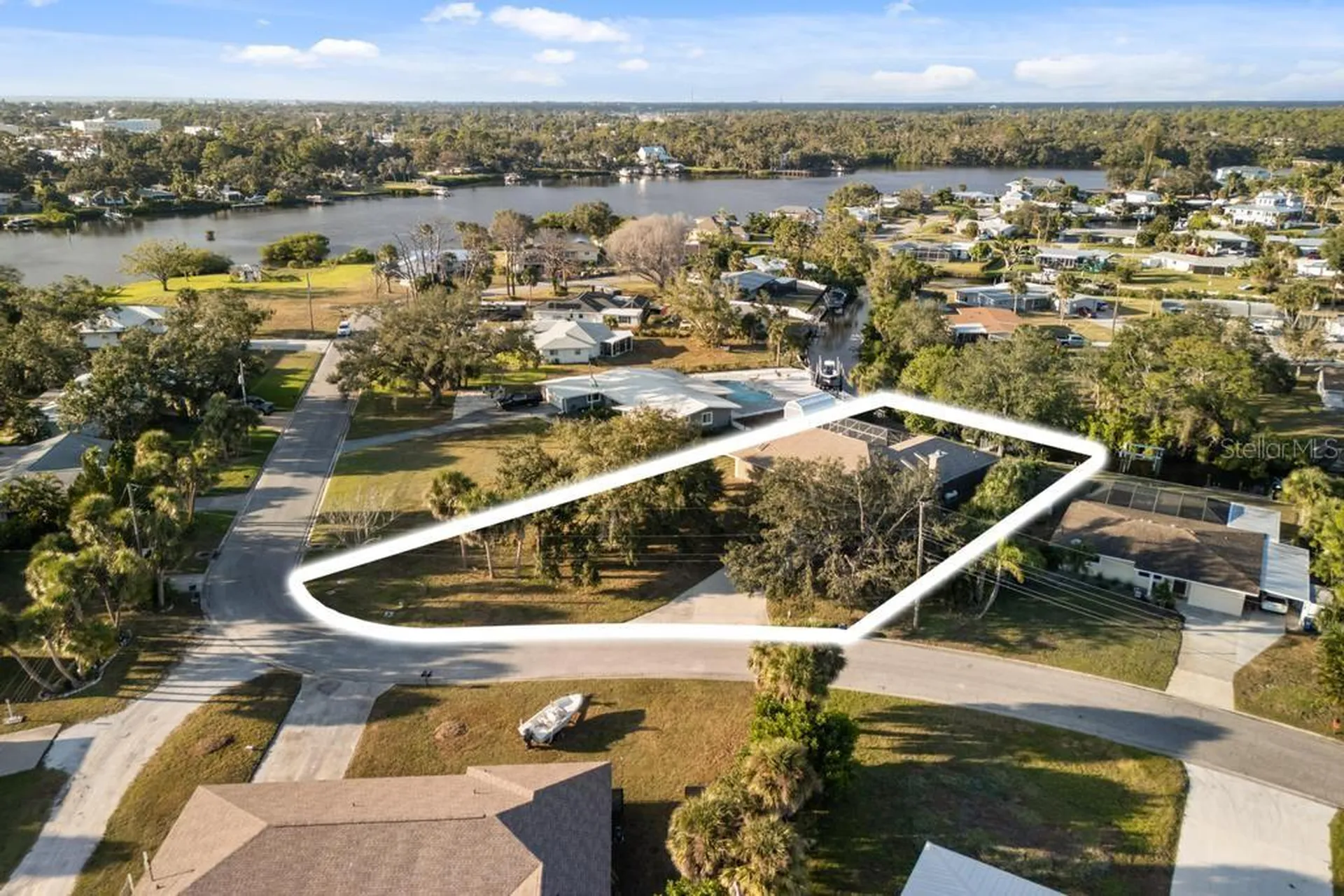 500 Dona Drive Nokomis FL 34275