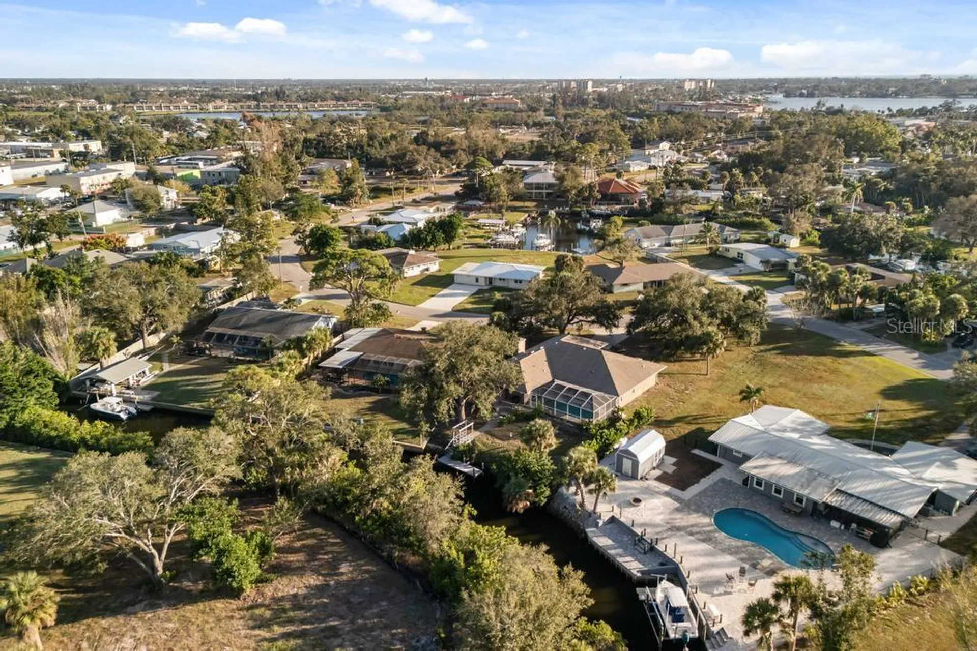 500 Dona Drive Nokomis FL 34275
