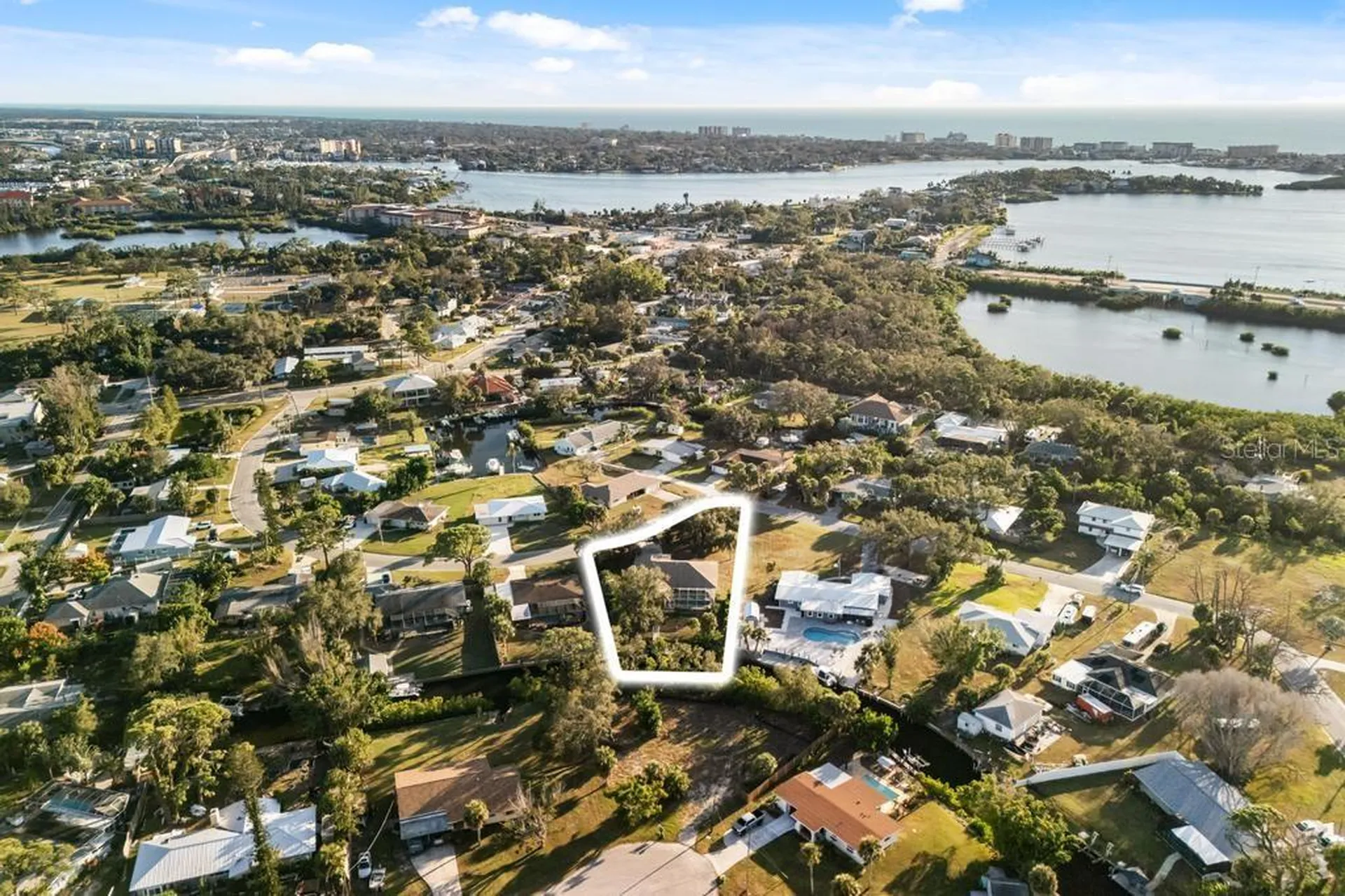 500 Dona Drive Nokomis FL 34275