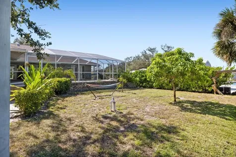 500 Dona Drive Nokomis FL 34275