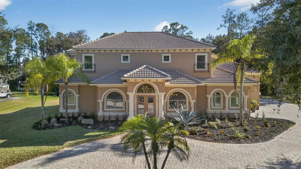 13950 Smokerise Court Orlando FL 32832