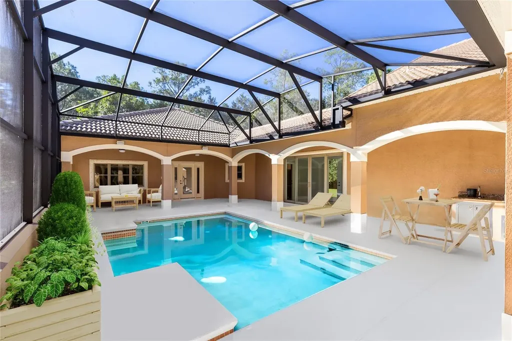 13950 Smokerise Court Orlando FL 32832