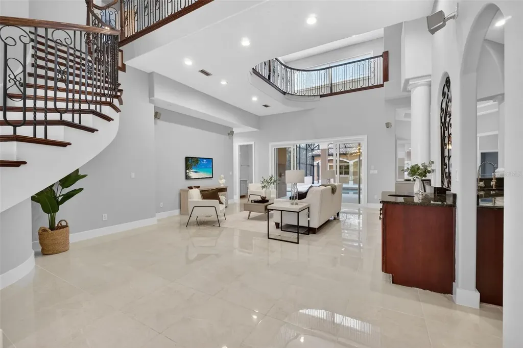 13950 Smokerise Court Orlando FL 32832