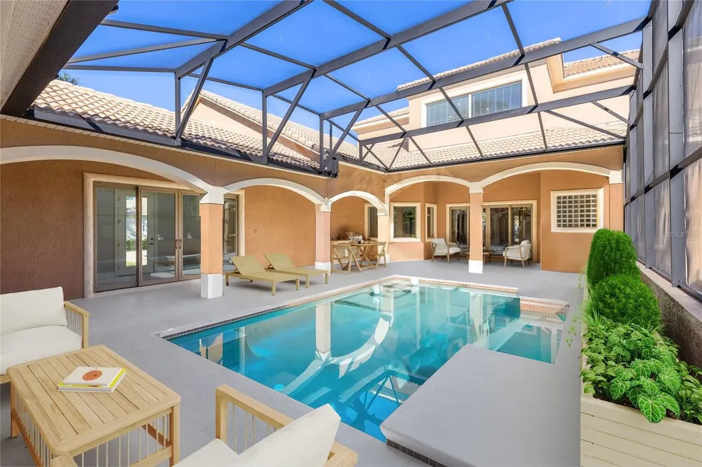 13950 Smokerise Court Orlando FL 32832