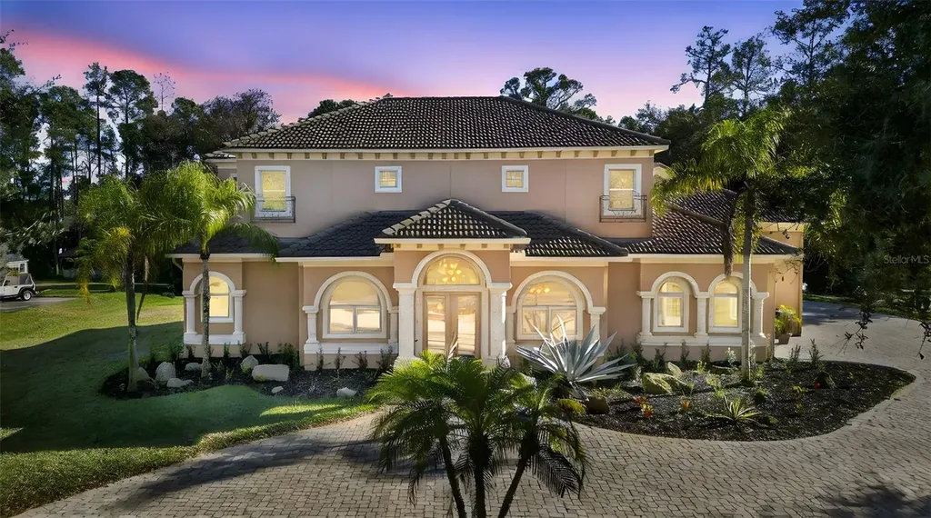 13950 Smokerise Court Orlando FL 32832