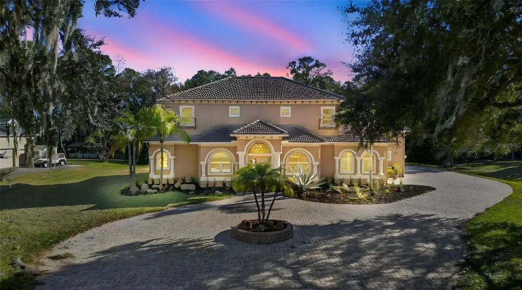 13950 Smokerise Court Orlando FL 32832