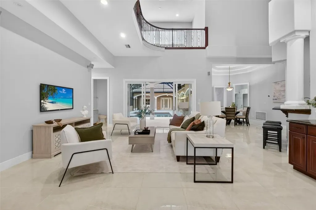 13950 Smokerise Court Orlando FL 32832