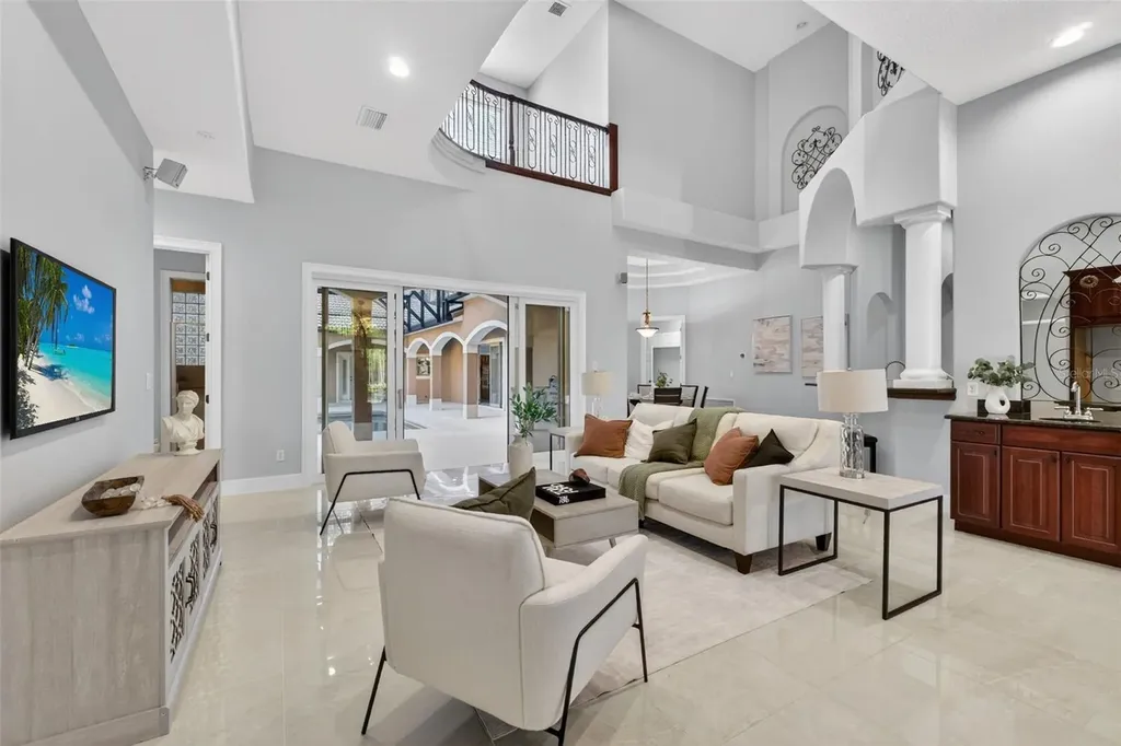 13950 Smokerise Court Orlando FL 32832