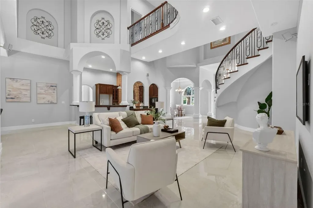 13950 Smokerise Court Orlando FL 32832