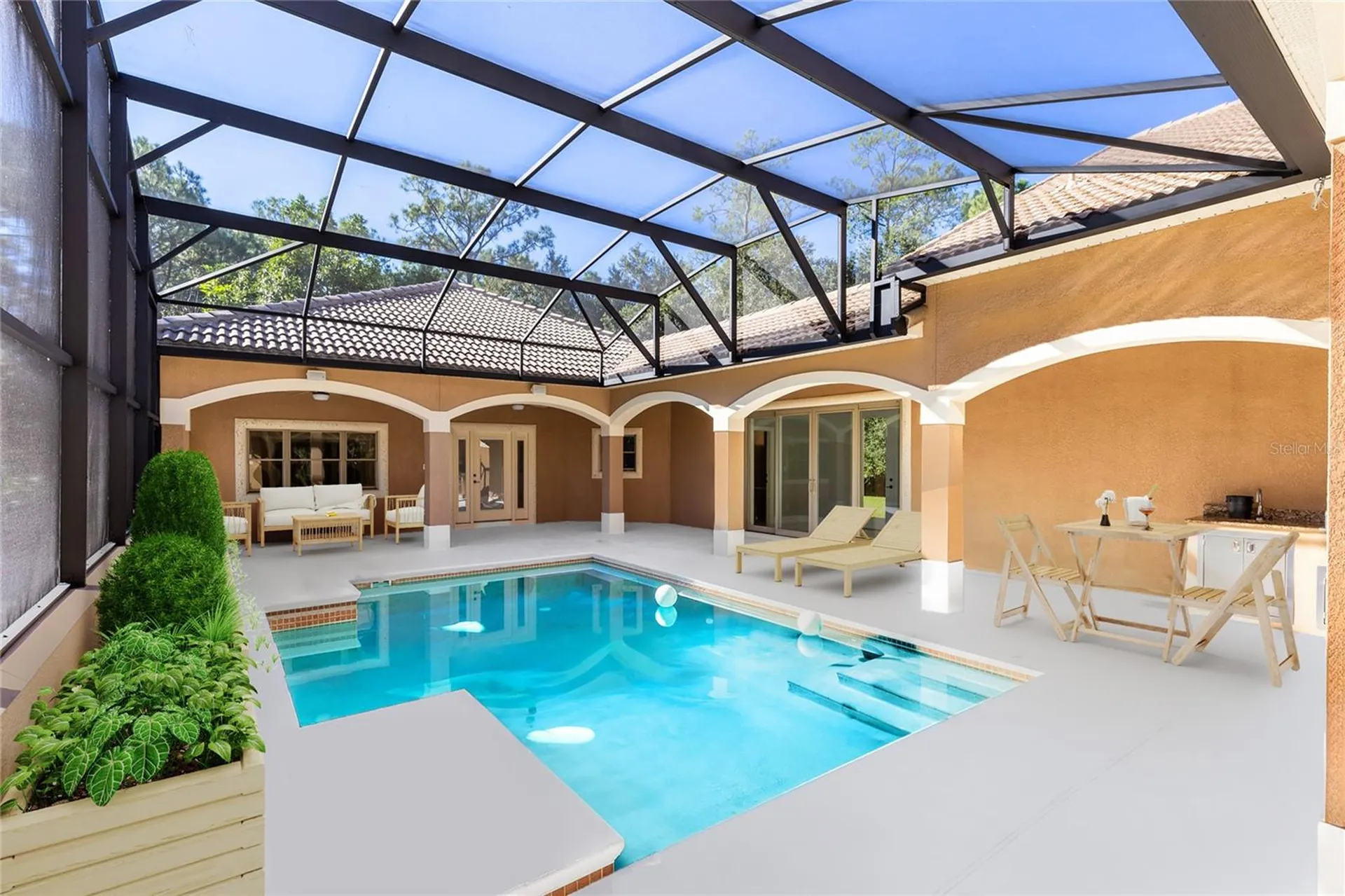 13950 Smokerise Court Orlando FL 32832