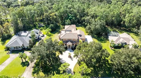 13950 Smokerise Court Orlando FL 32832