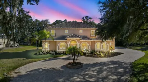 13950 Smokerise Court Orlando FL 32832