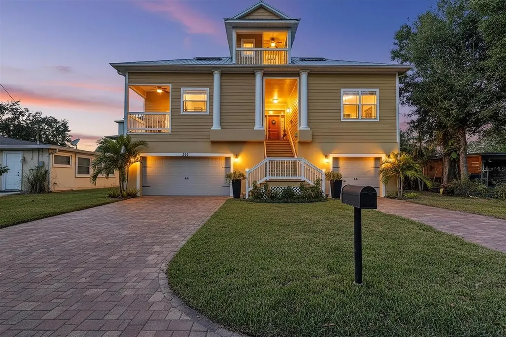 333 W South Avenue Tampa FL 33603