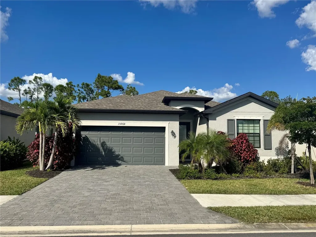 15968 Honeysuckle Street Port Charlotte FL 33953