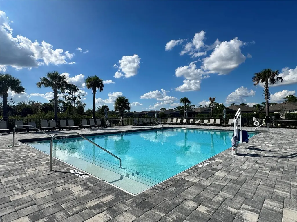15968 Honeysuckle Street Port Charlotte FL 33953