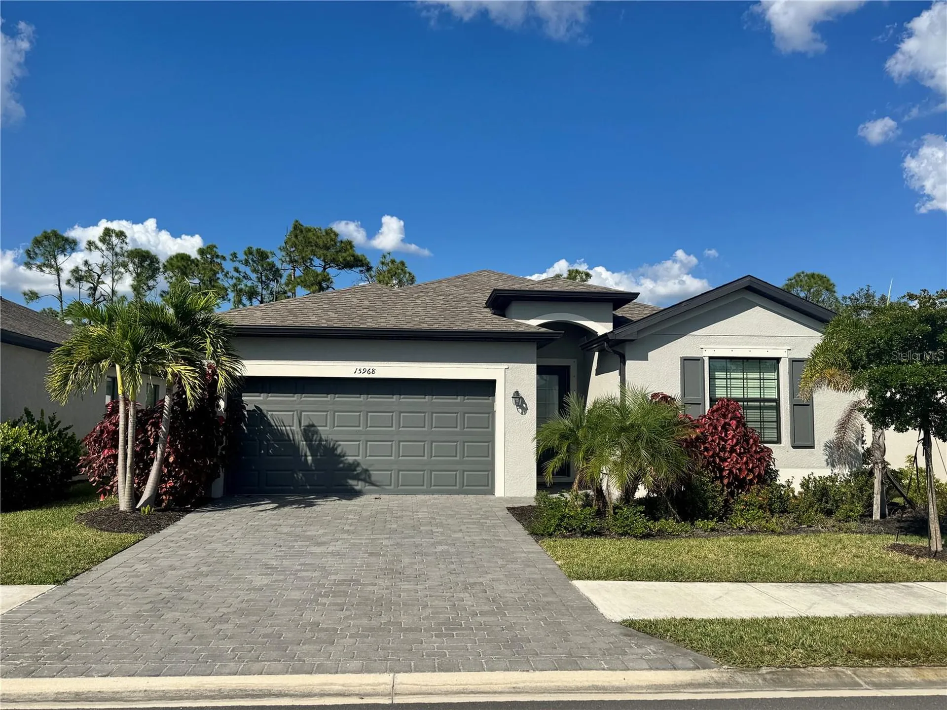 15968 Honeysuckle Street Port Charlotte FL 33953