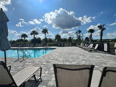15968 Honeysuckle Street Port Charlotte FL 33953