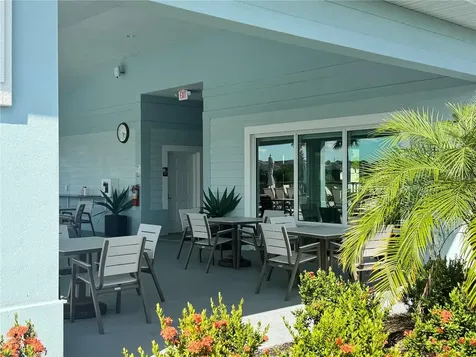 15968 Honeysuckle Street Port Charlotte FL 33953