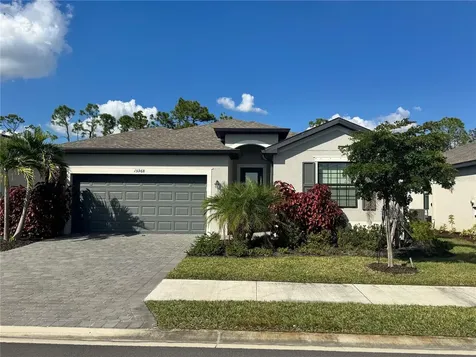 15968 Honeysuckle Street Port Charlotte FL 33953