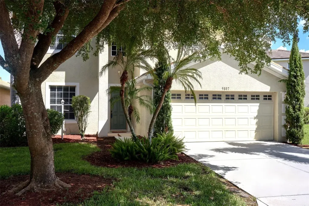 9807 Casa Mar Circle Fort Myers FL 33919