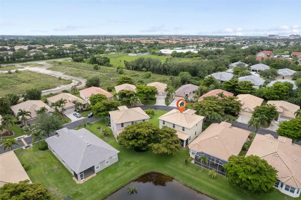 9807 Casa Mar Circle Fort Myers FL 33919