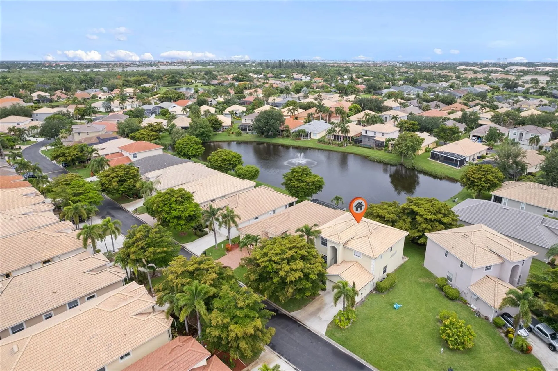 9807 Casa Mar Circle Fort Myers FL 33919
