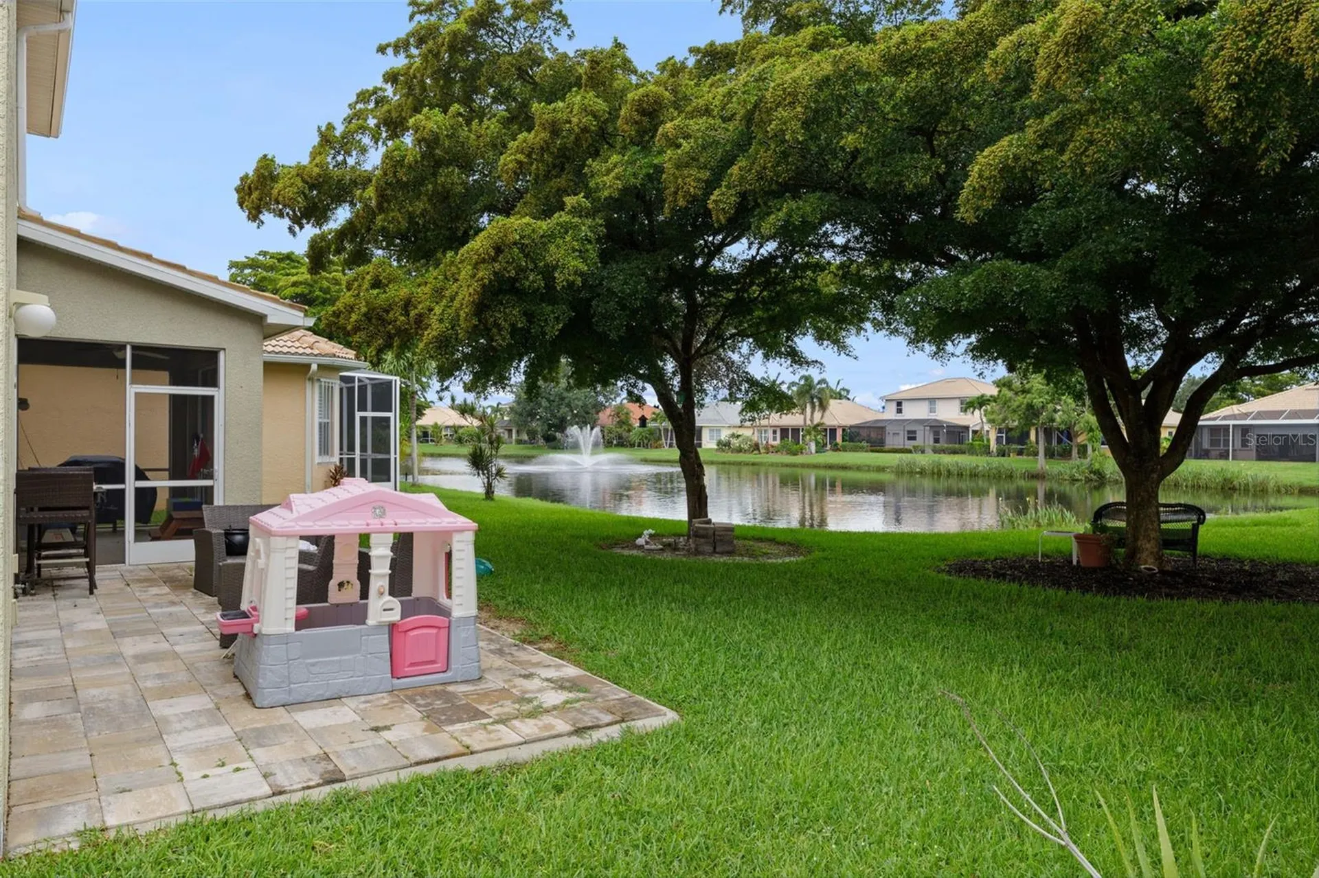 9807 Casa Mar Circle Fort Myers FL 33919