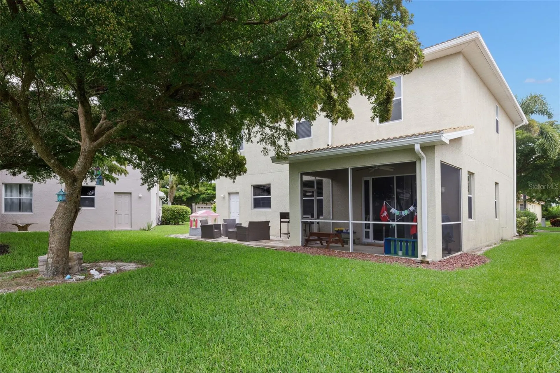 9807 Casa Mar Circle Fort Myers FL 33919