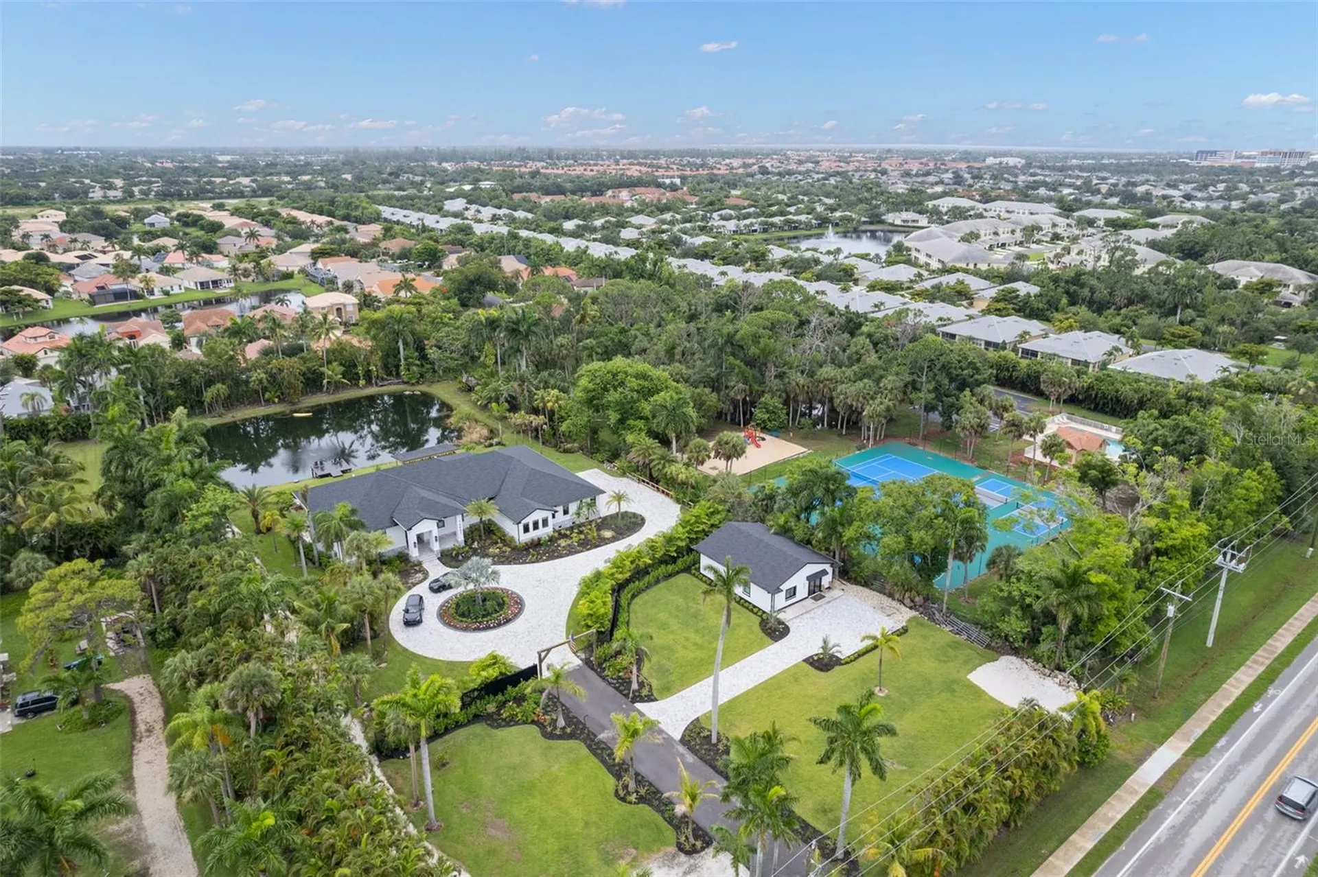 9807 Casa Mar Circle Fort Myers FL 33919