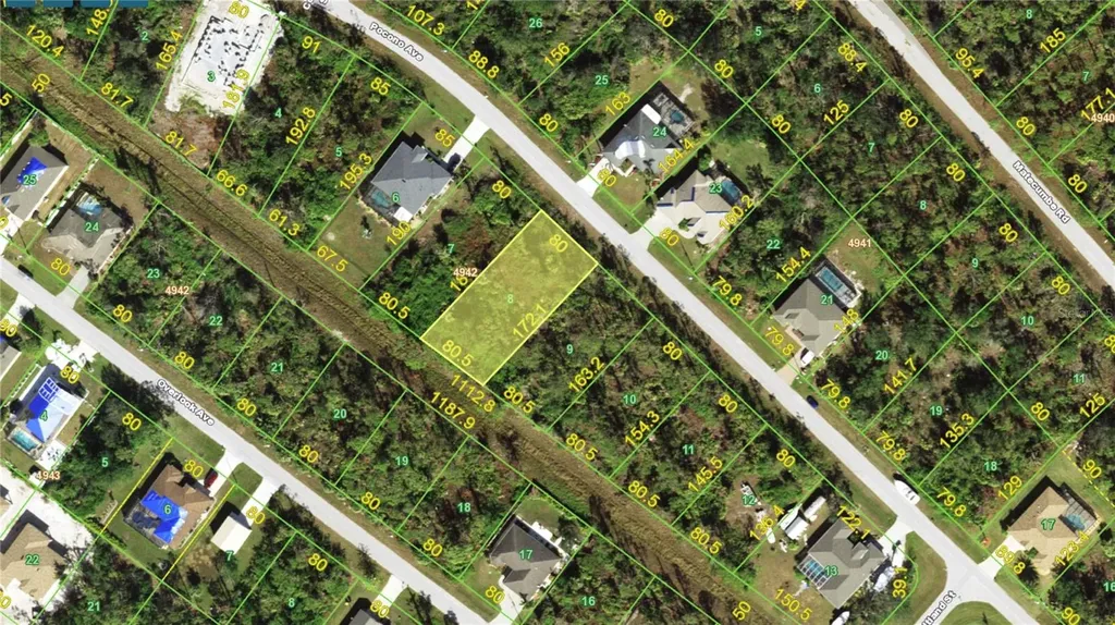 14353 Pocono Avenue Port Charlotte FL 33981