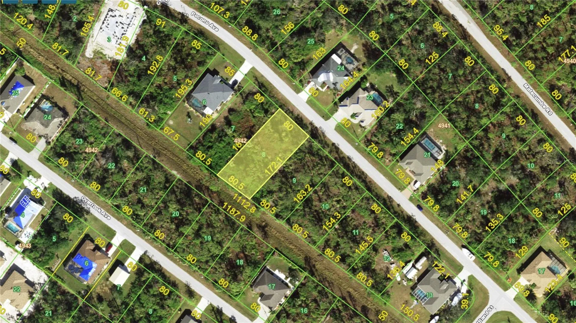 14353 Pocono Avenue Port Charlotte FL 33981